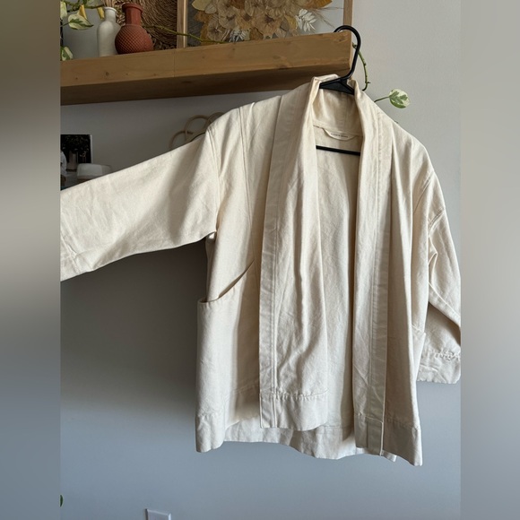 Elizabeth Suzann - Clyde Jacket - Picture 3 of 10